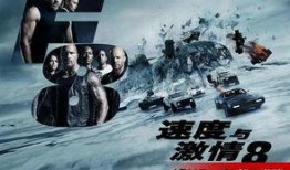 速度与激情8在线观看免费,激情燃爆，速度狂飙！