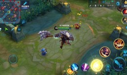 王者爆料牛魔视频大全集,揭秘英雄技能与战术解析