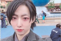 娱乐吃瓜的男友是谁啊